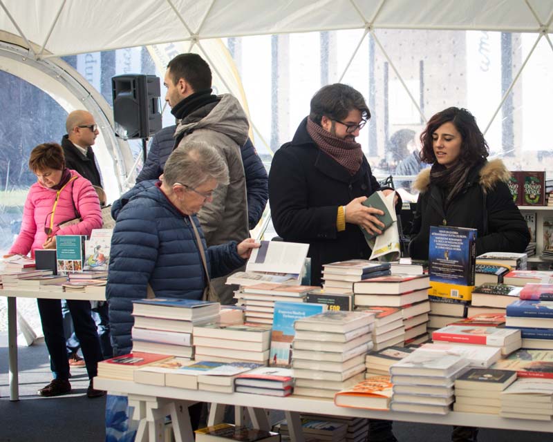 Memoria & progetto - Bookcity Milano