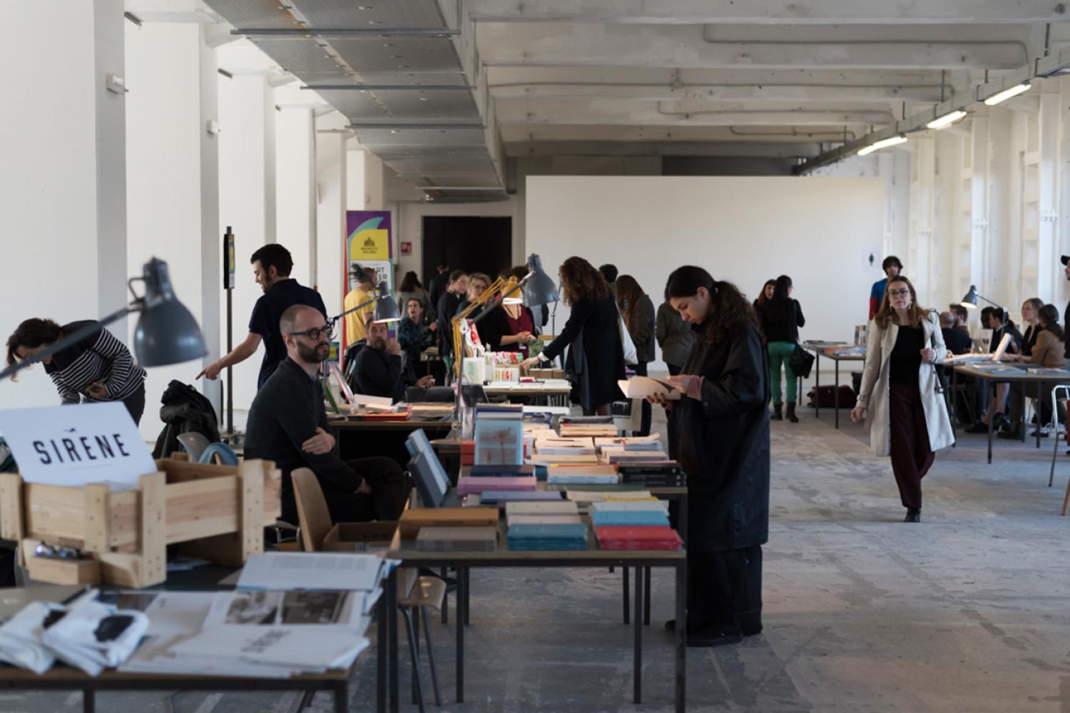 Memoria & progetto - Bookcity Milano