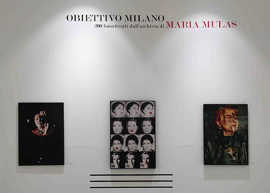 Memoria & progetto - Obiettivo Milano